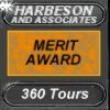 Harbeson and Associates Merit Award
