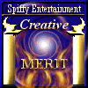 Creative Excellence Merit Award