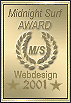 Midnight Surf Award